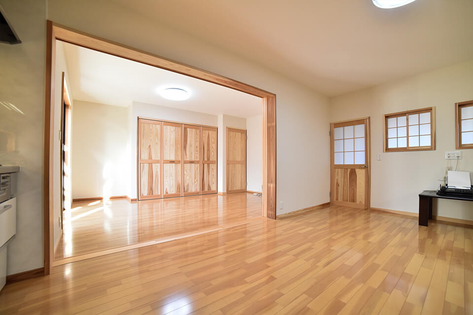 After