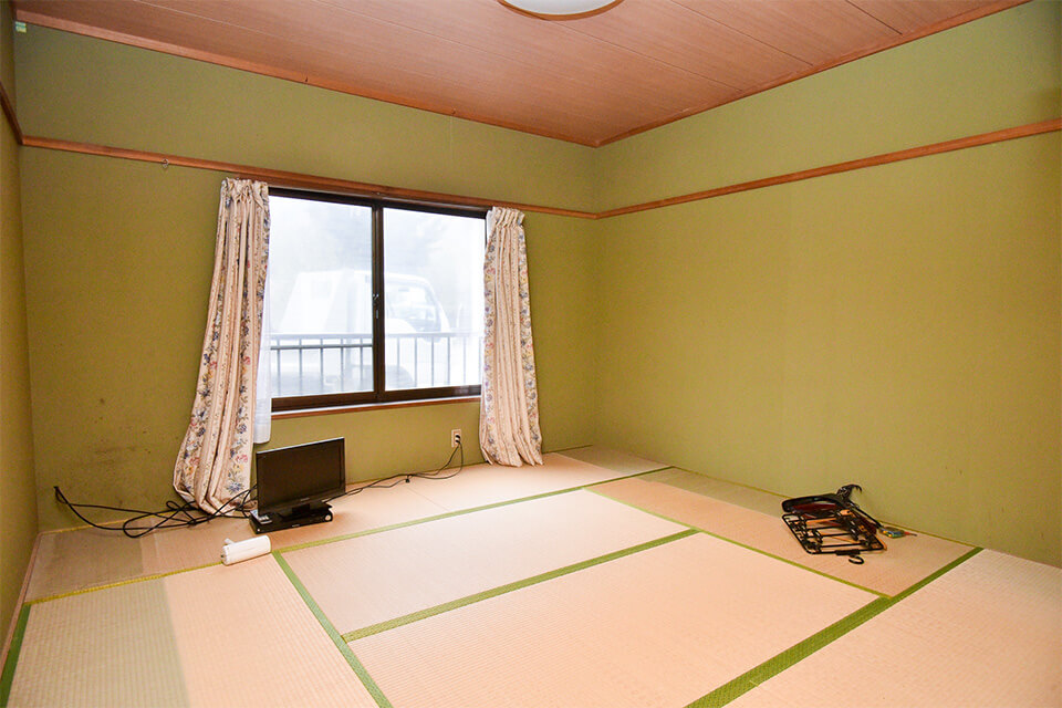Before